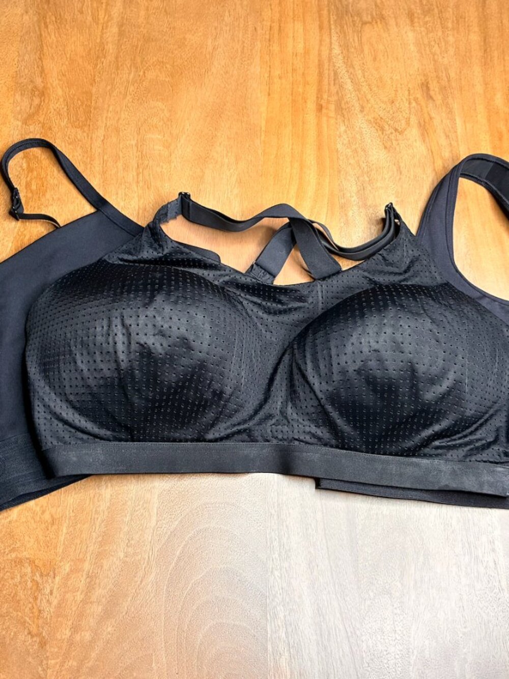 Victoria’s Secret Sports Bra Bundle — 3 Total